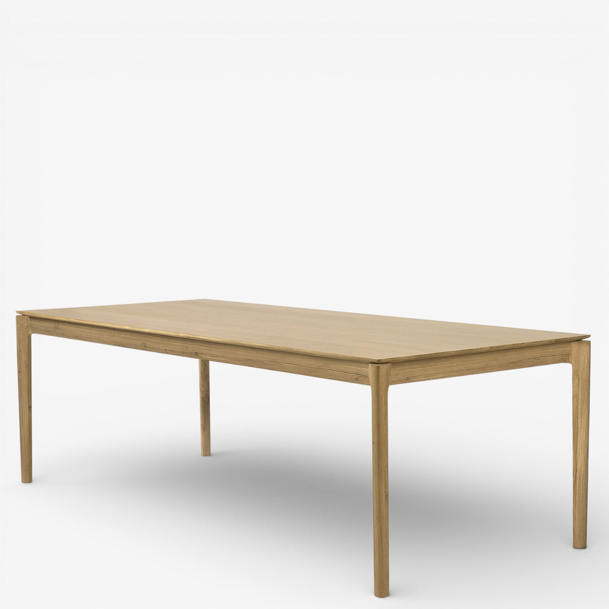Oak Bok - Oak dining table (200x95)