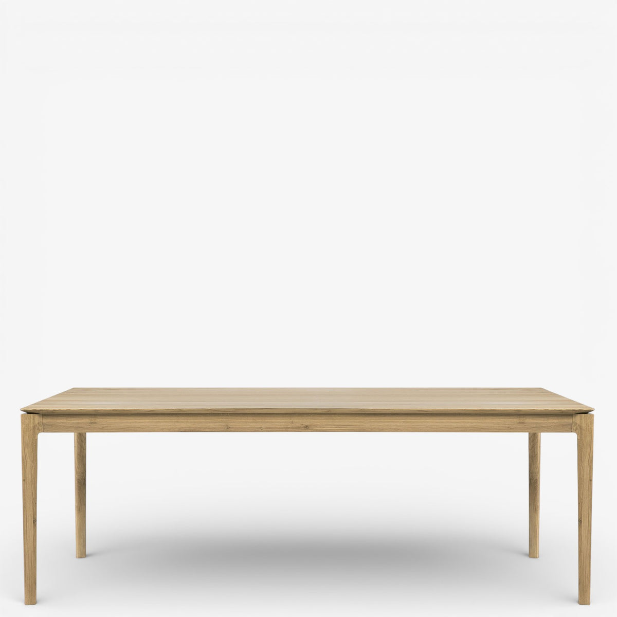 Oak Bok - Oak dining table (220x95)