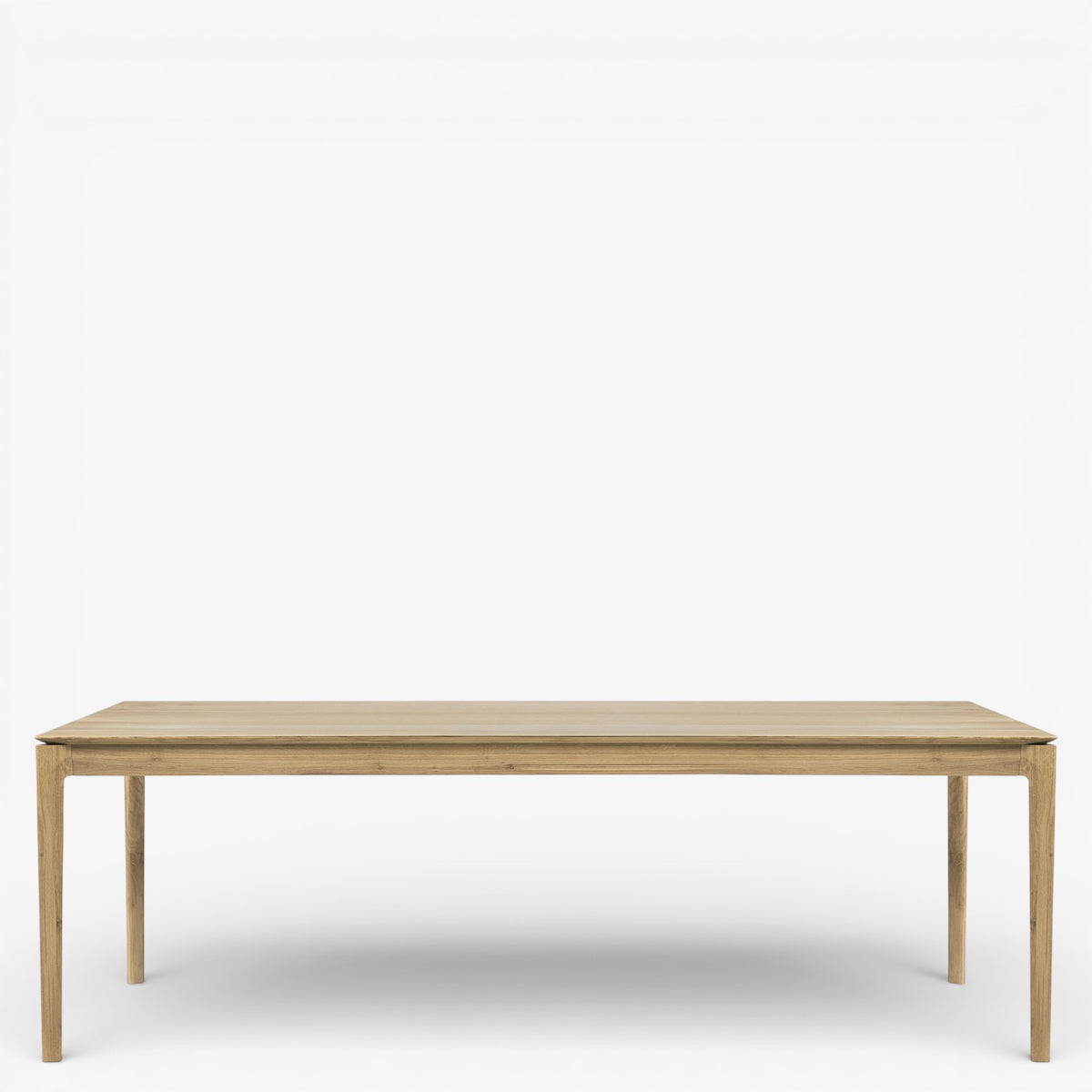 Oak Bok - Oak Dining Table (240x100)