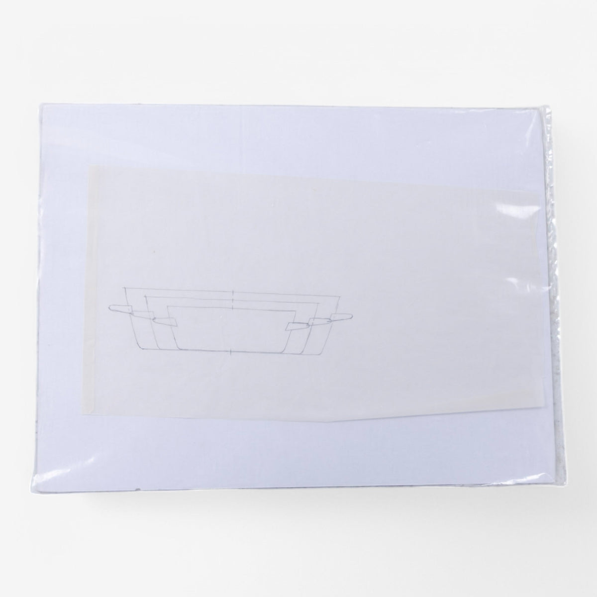 Original sketch
