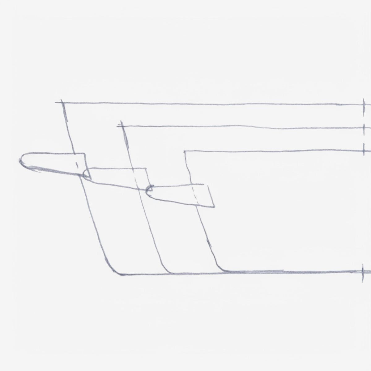 Original sketch