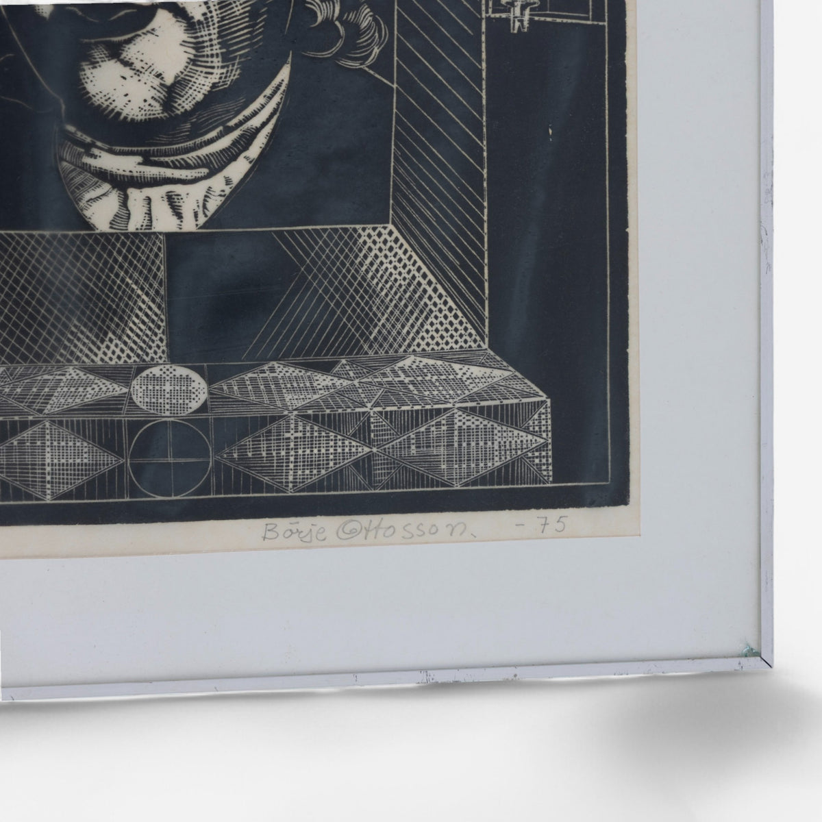Graphic print