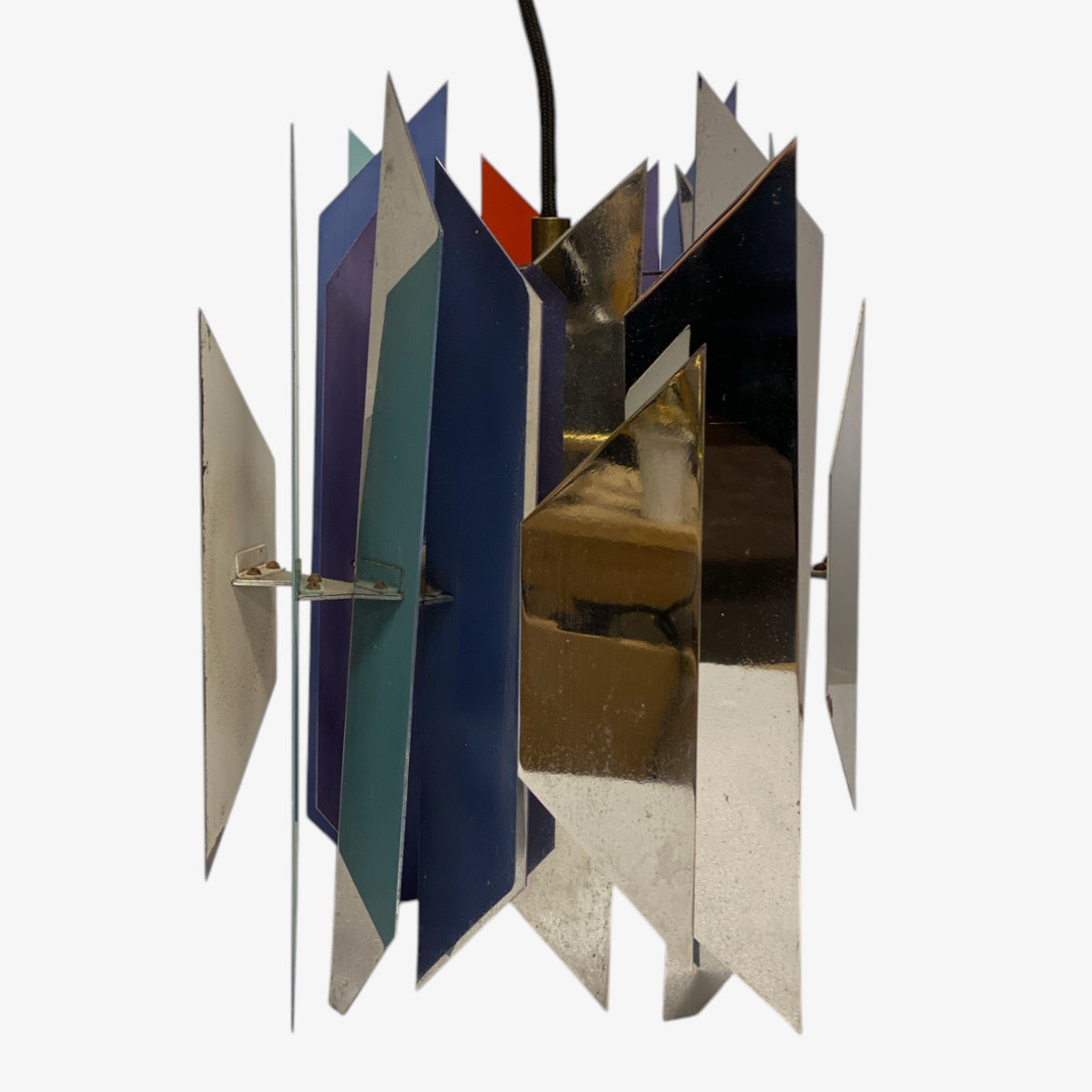 Tivoli'-pendant