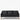 BM 2209 – Ompolstret 3 pers. sofa i anilinlæder (Black)