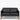 BM 2322 – Ompolstret 2 pers. sofa i anilinlæder (Black)