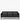 BM 2323 – Ompolstret 3 pers. sofa i dækfarvet læder (Black)