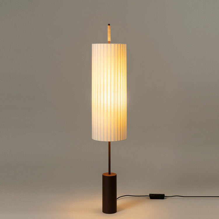 Dórica gulvlampe