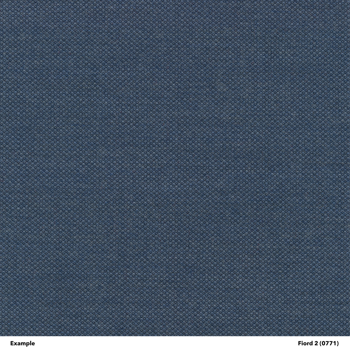 AP 19 - Reupholstered Teddy Bear Chair in textile (Fiord 2 - 0771 ...