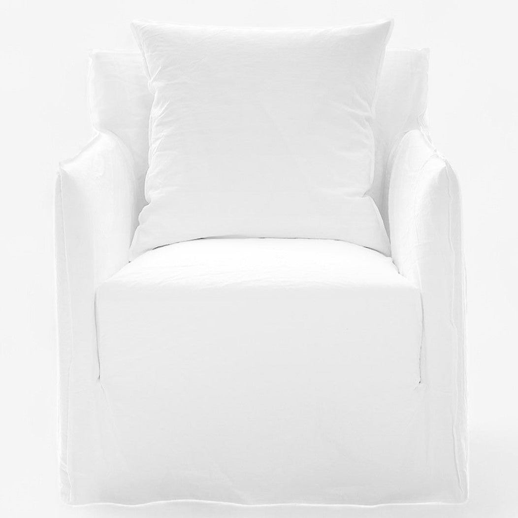 Ghost 05 - Easy chair