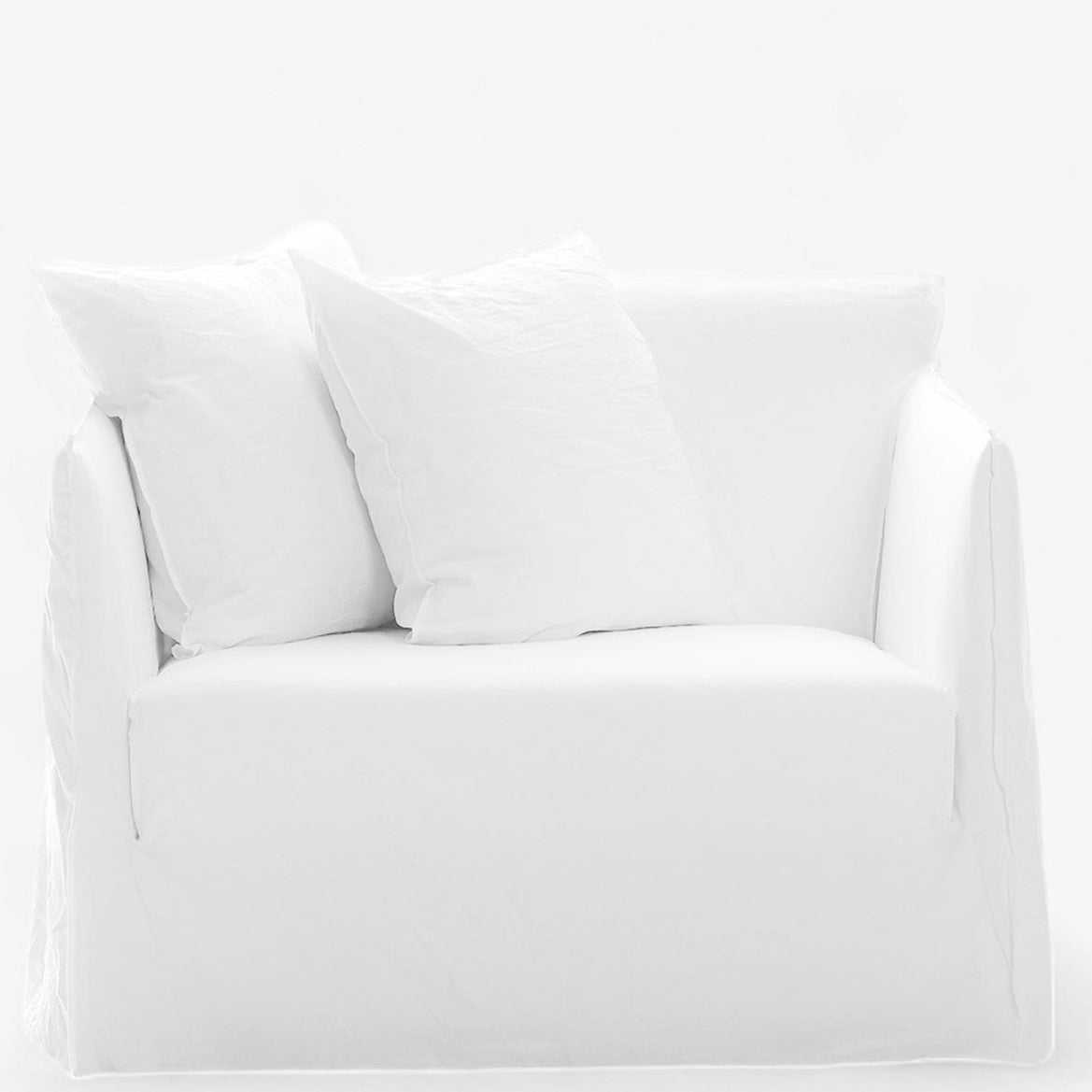 Ghost 09 - 'Loveseat' easy chair