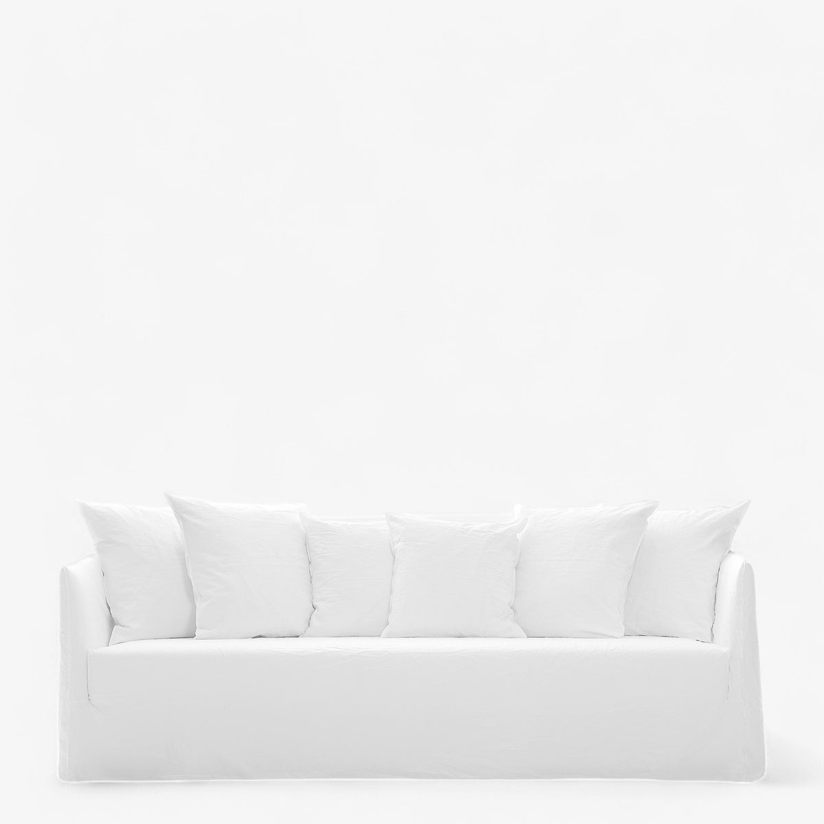 Ghost 12 - 3 seater sofa