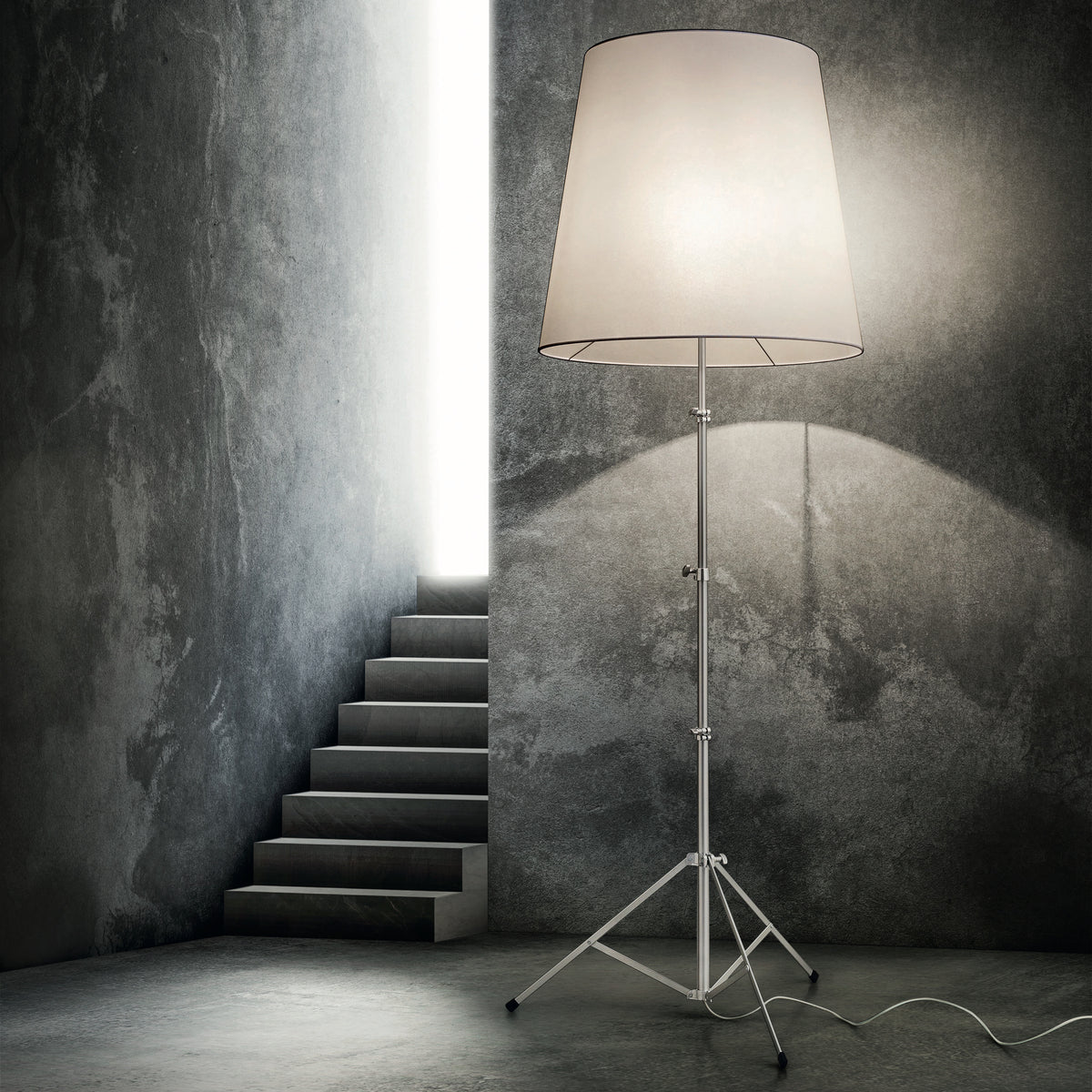Baby Gilda - Floor lamp