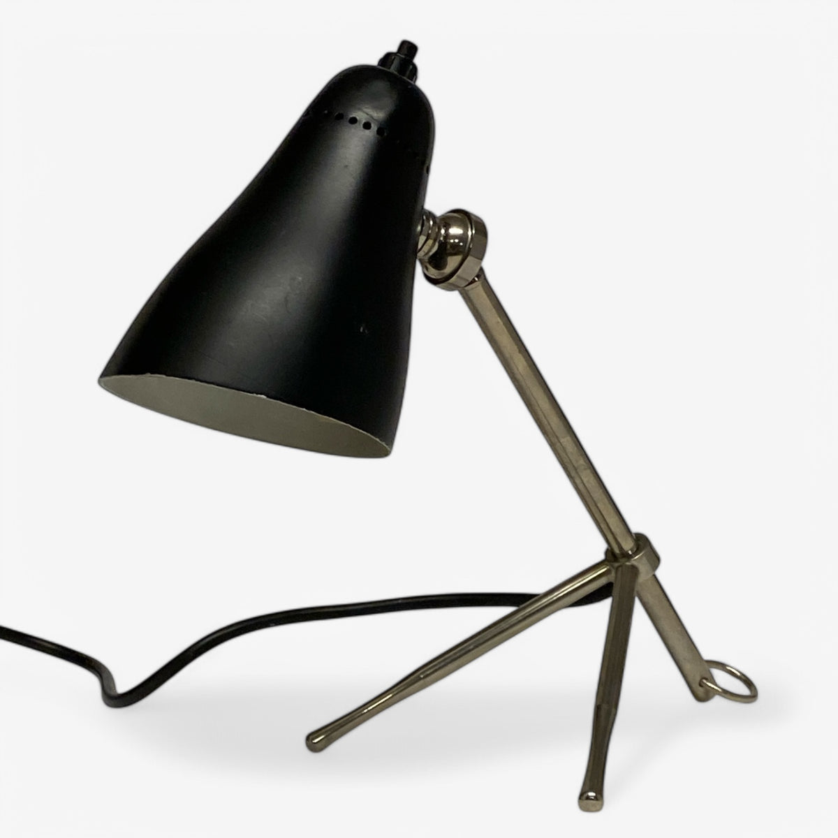 Cocotte Tripod'-table lamp