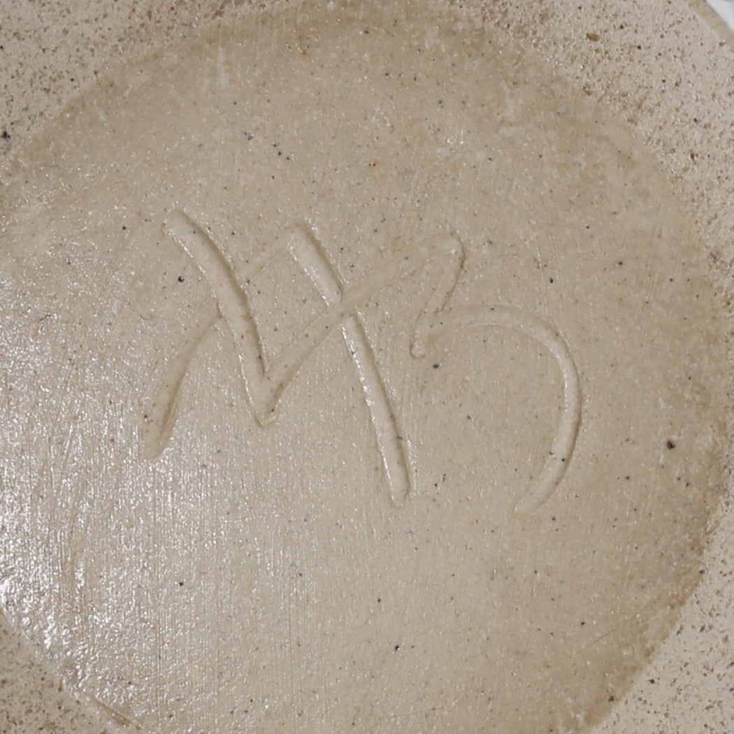 Jug in stoneware
