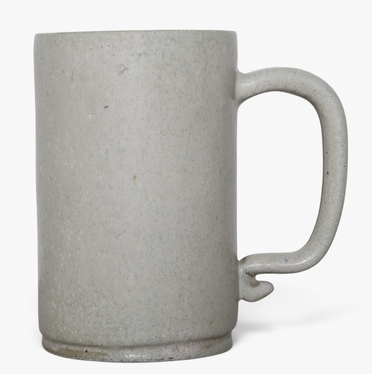 Jug in stoneware