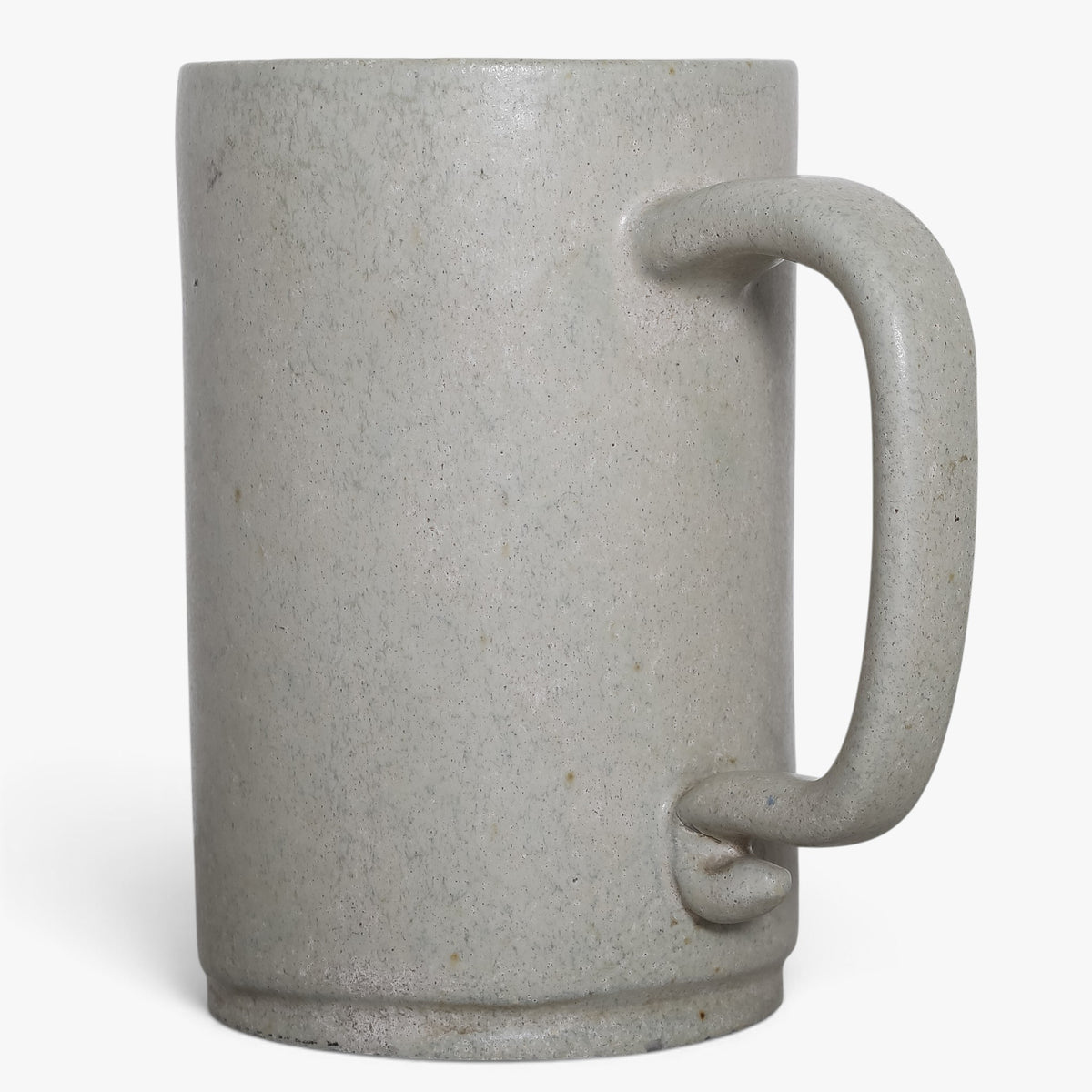 Jug in stoneware