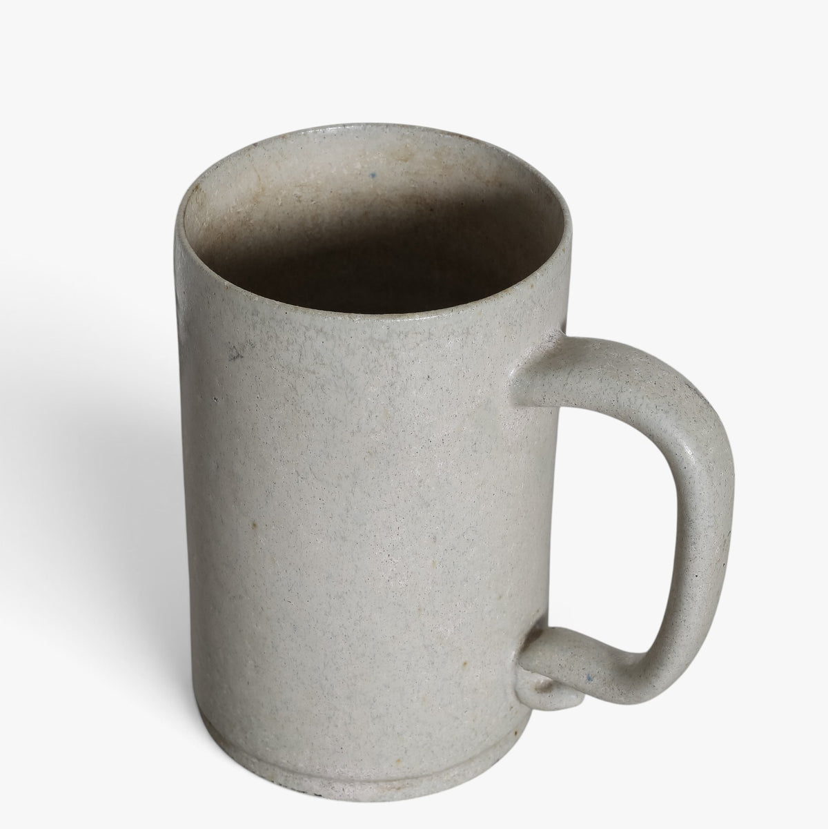 Jug in stoneware