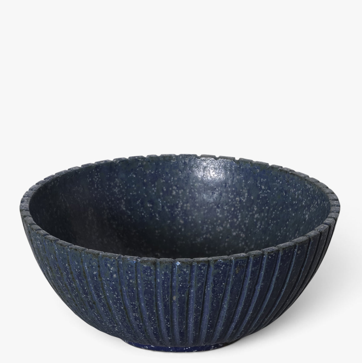 Bowl in stoneware