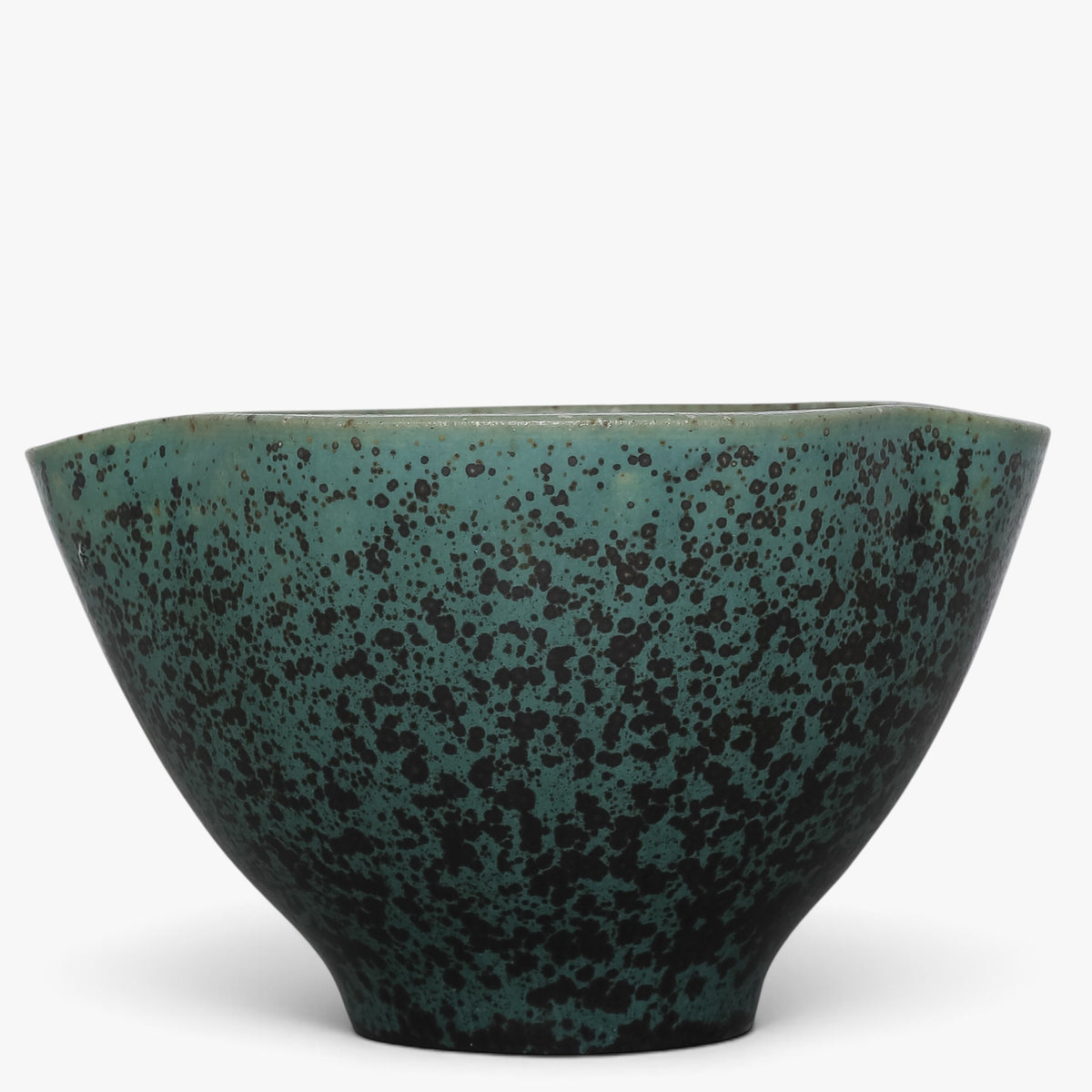 Bowl in stoneware