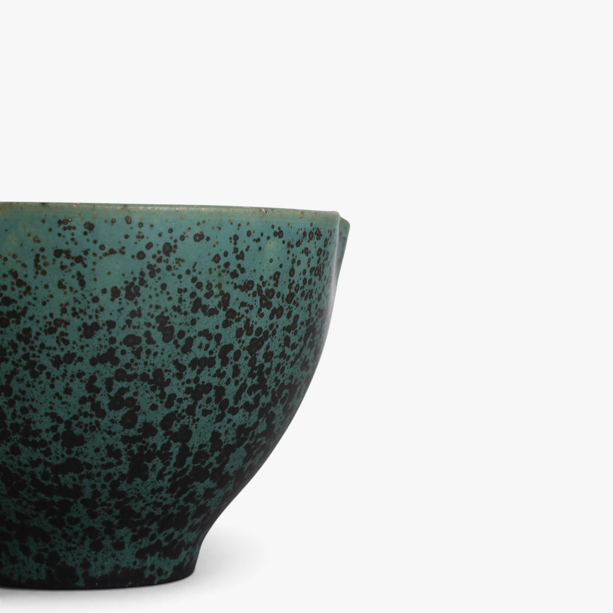 Bowl in stoneware