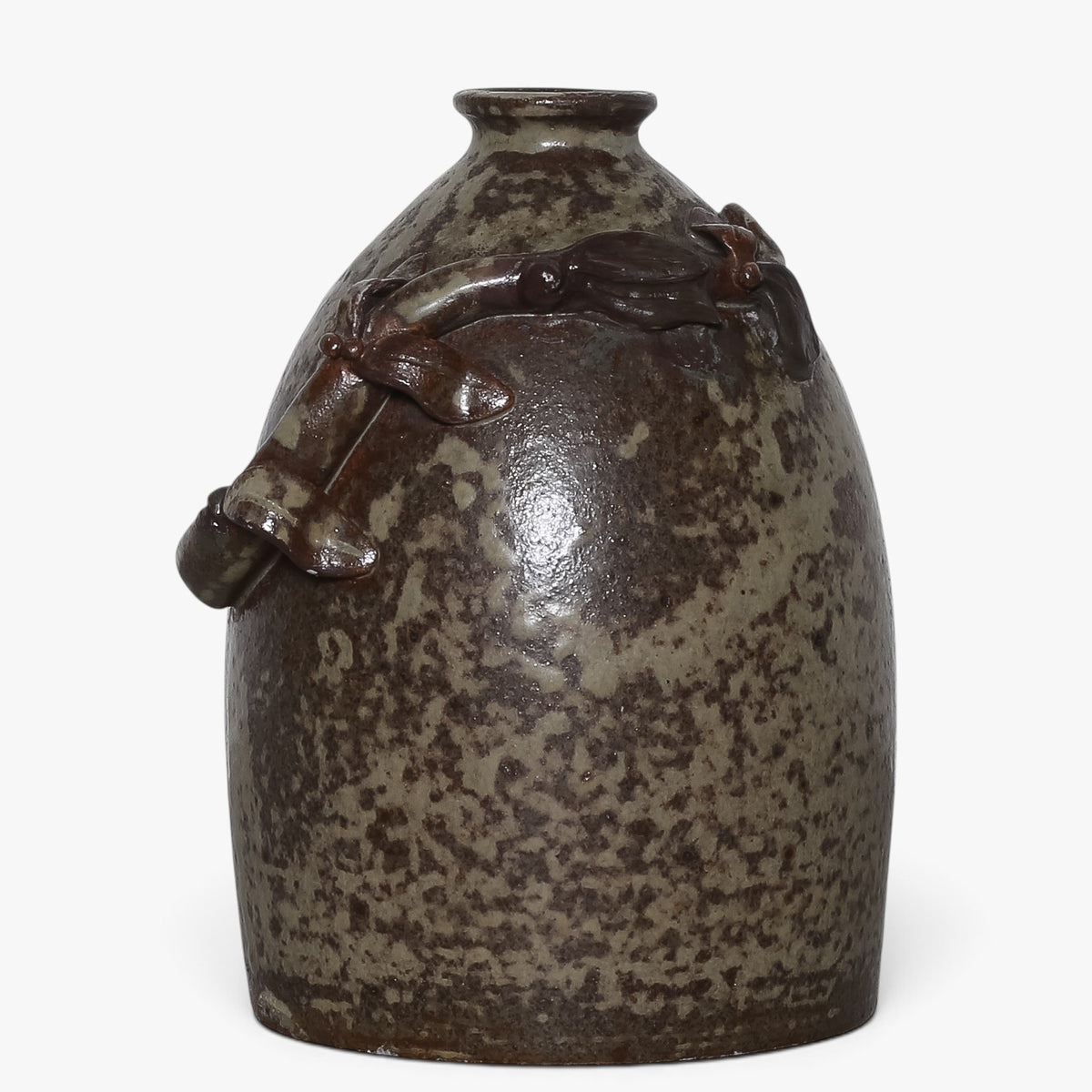 Vase i stentøj