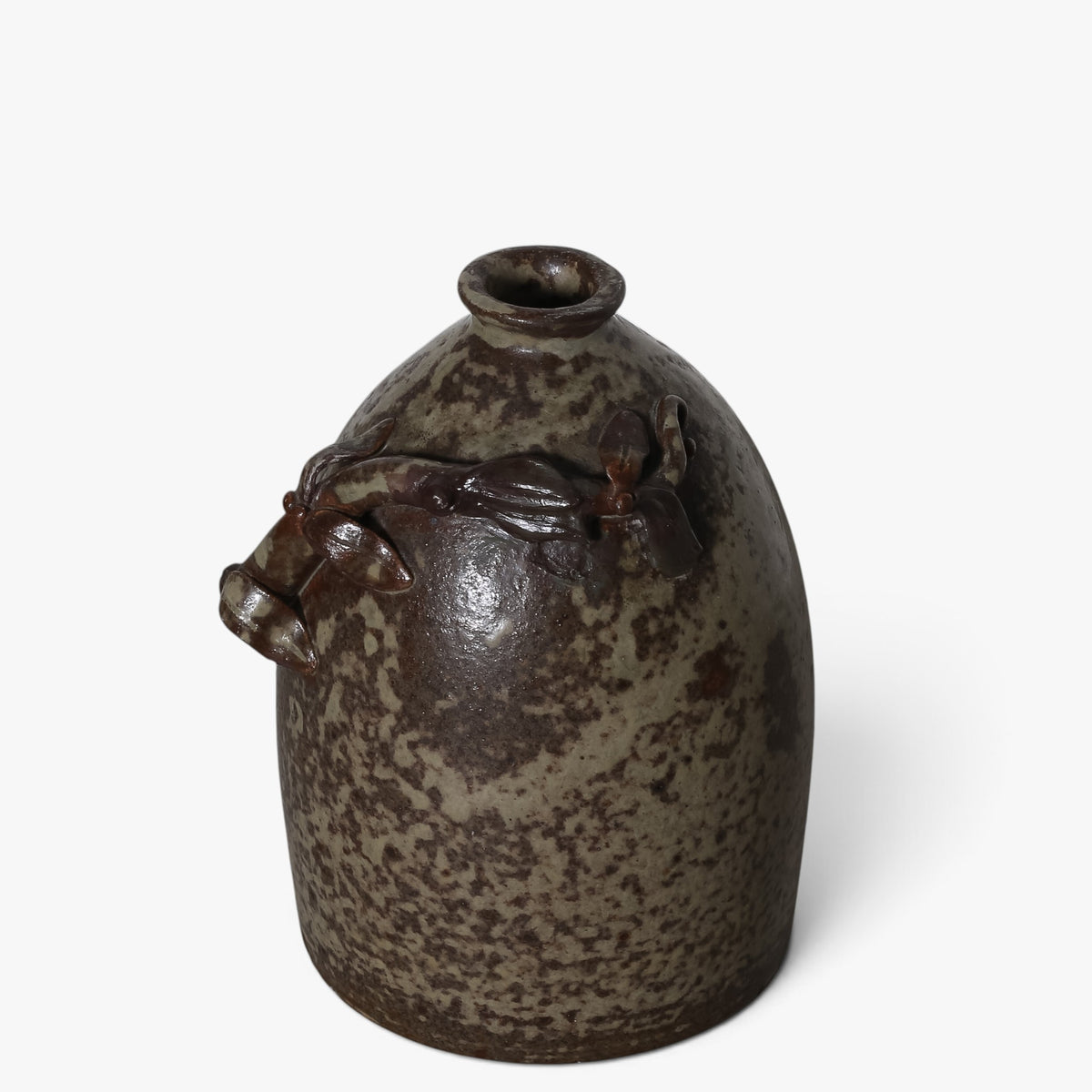 Vase i stentøj