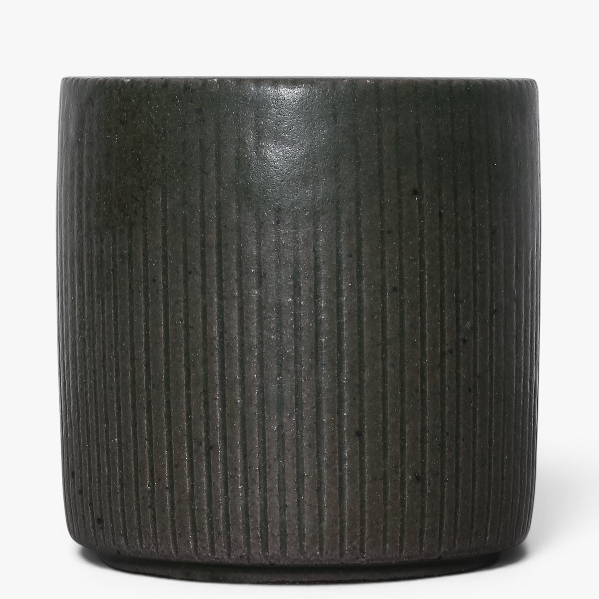 Bowl in stoneware