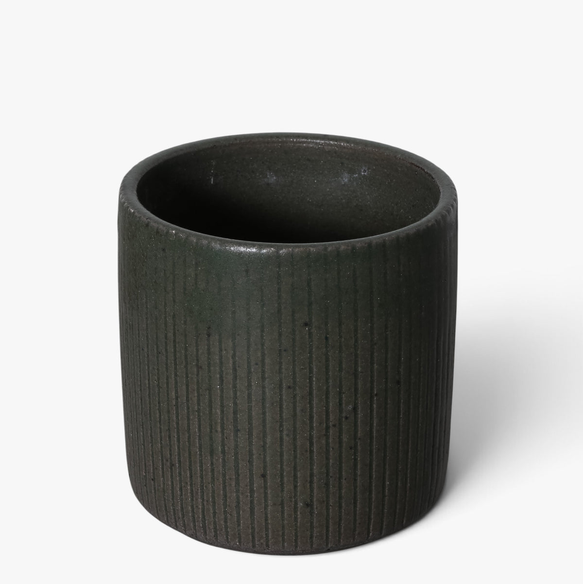 Bowl in stoneware