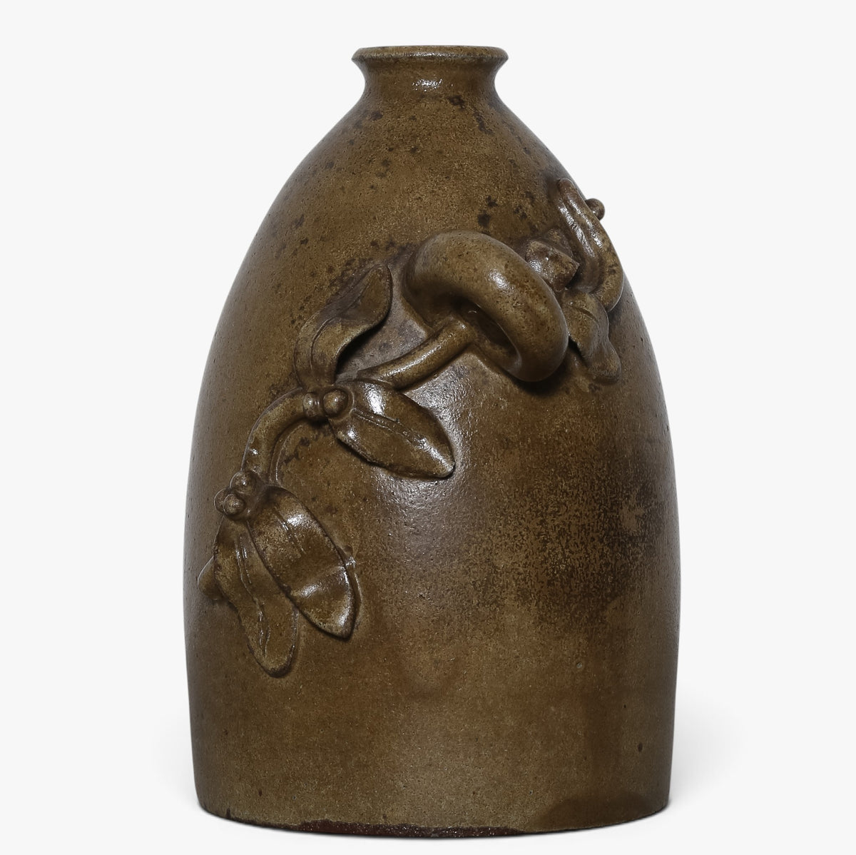 Vase i stentøj
