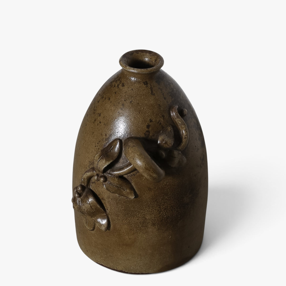 Vase i stentøj