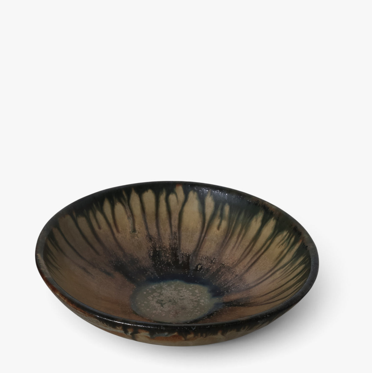 Bowl in stoneware