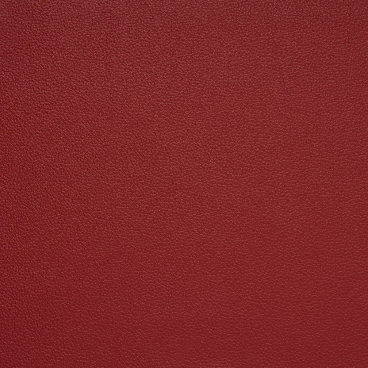 BM 2333 – Ompolstret 3 pers. sofa i dækfarvet læder (Indian Red)