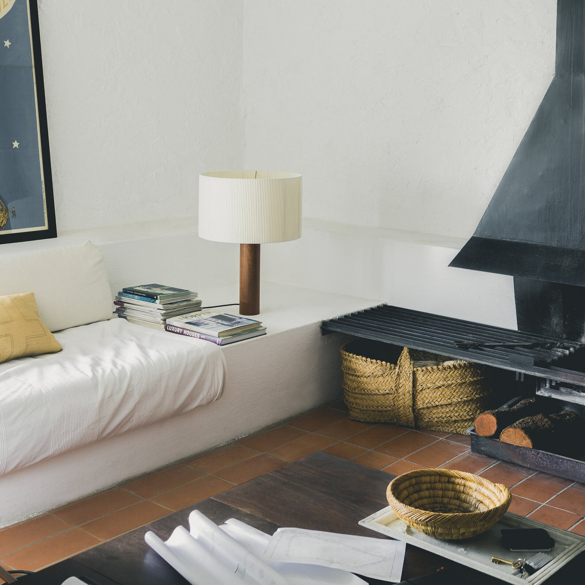 Moragas' table lamp