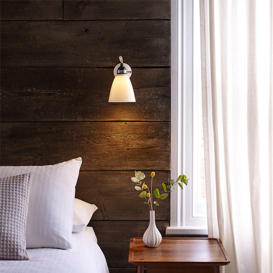 Hector Medium Dome wall light