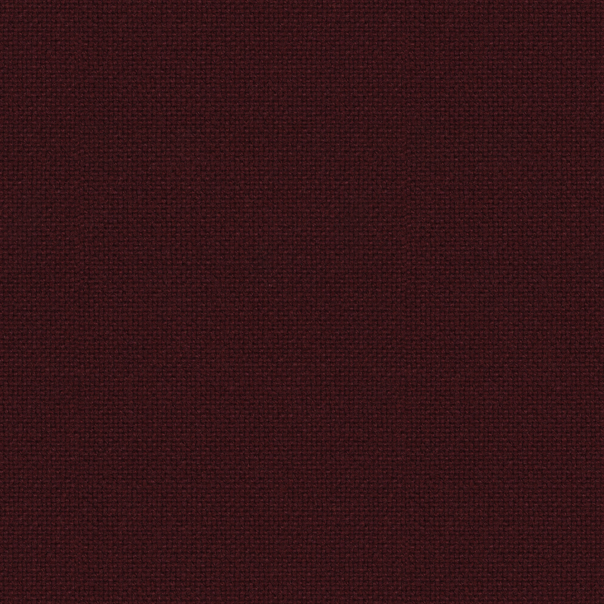 AP 19 - Papa Bear Chair in red Hallingdal fabric