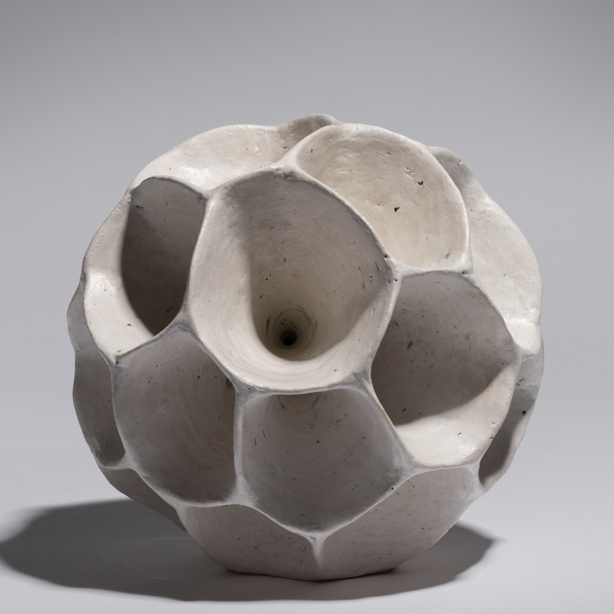 Ceramic sculpture