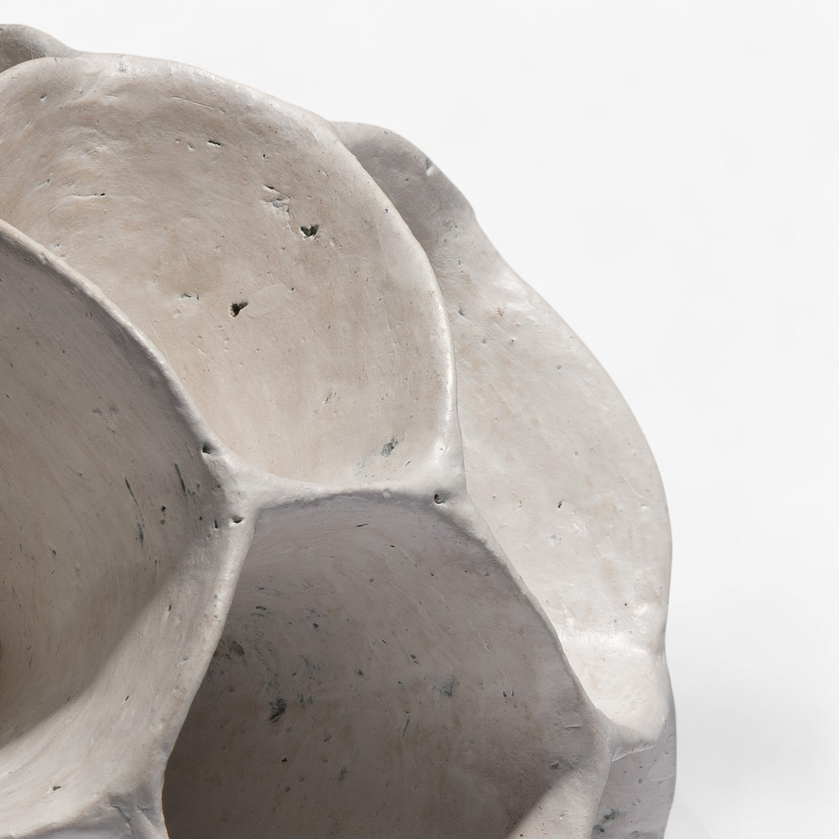 Ceramic sculpture
