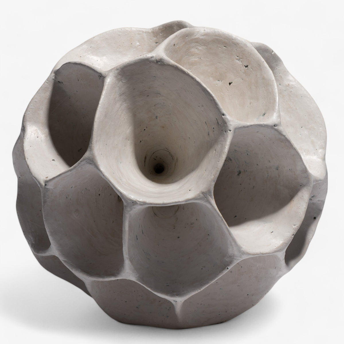 Ceramic sculpture