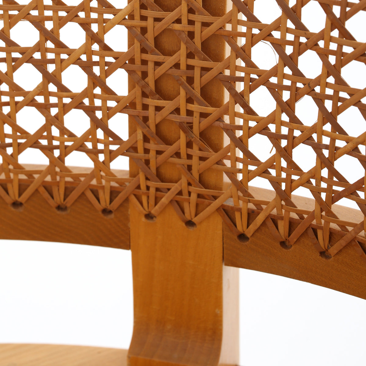 Model 9662 - 'Faaborg' chair in elm