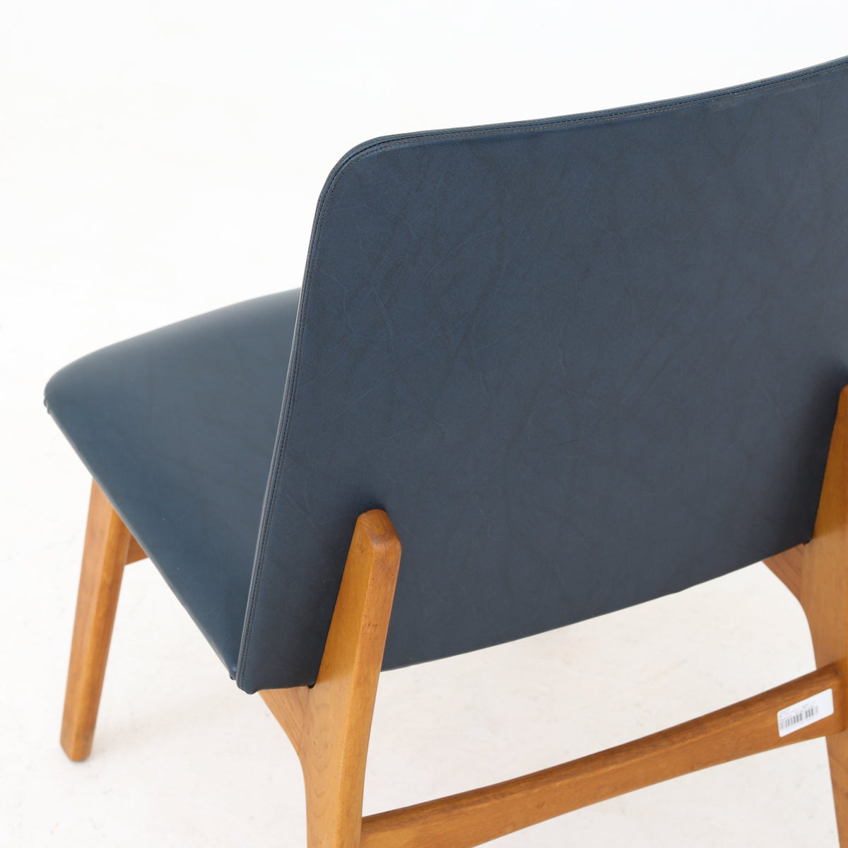 BM 230 - Easy chair in oak