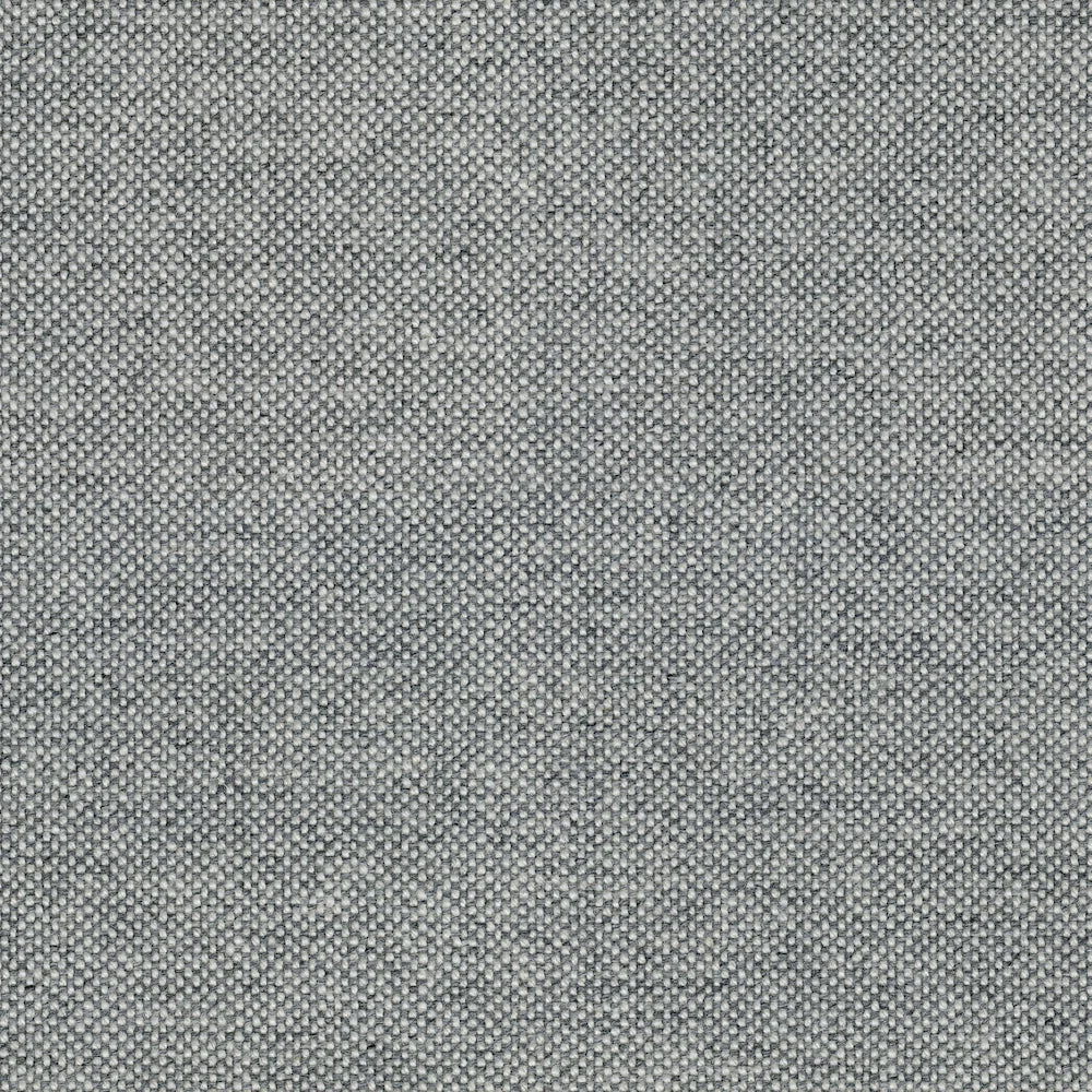AP 19 - Papa Bear Chair in light grey wool