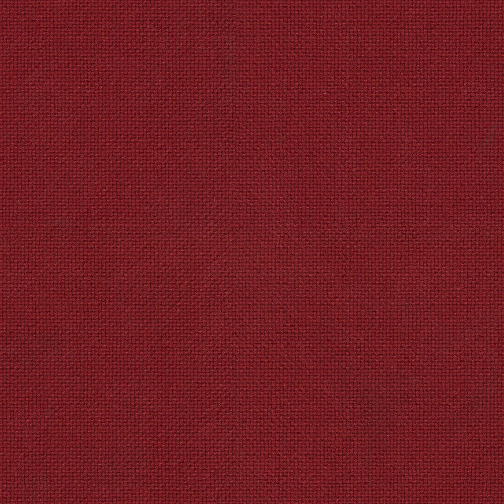 AP 19 - Papa Bear chair in red wool