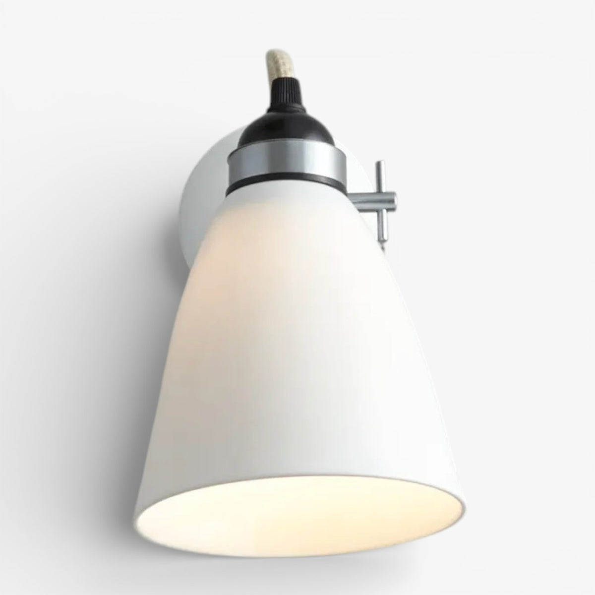 Hector Medium Dome wall light