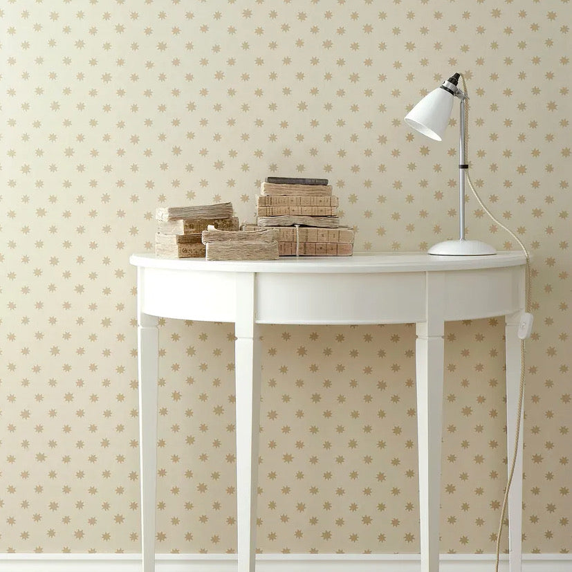 Hector Small Dome table lamp