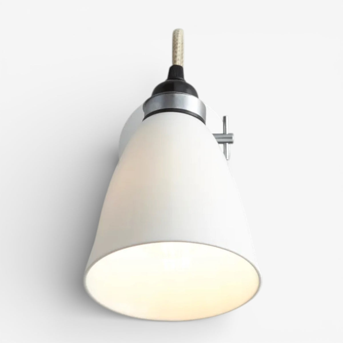 Hector Medium Dome wall light