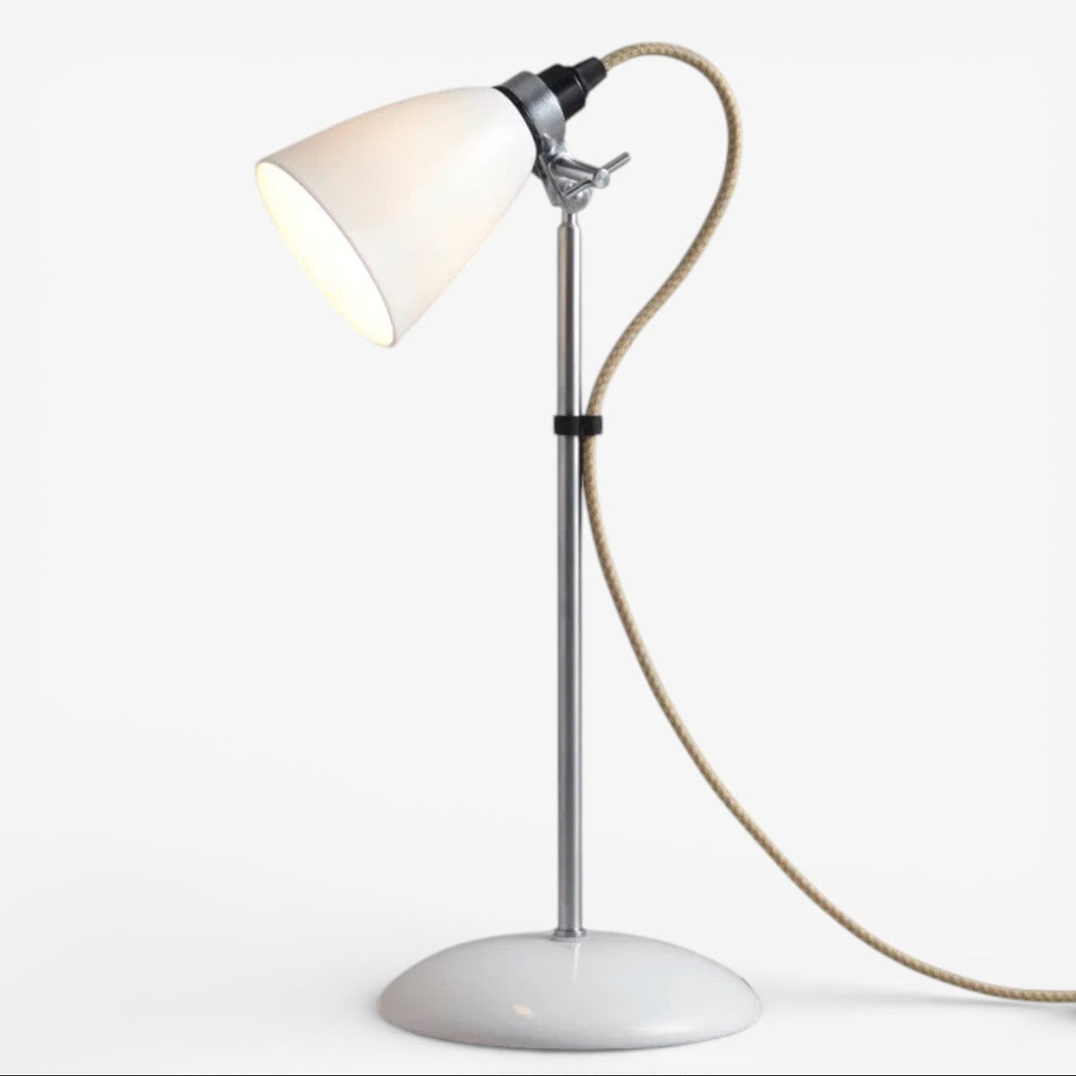 Hector Small Dome table lamp