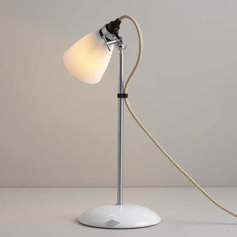 Hector Small Dome table lamp