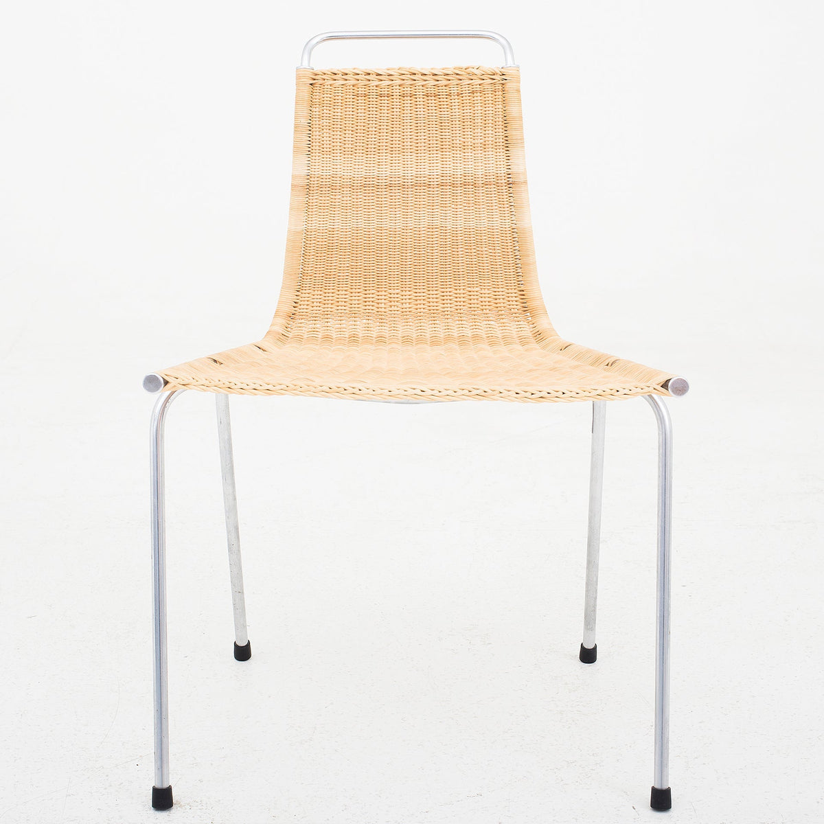 PK 1 - Chair with cane