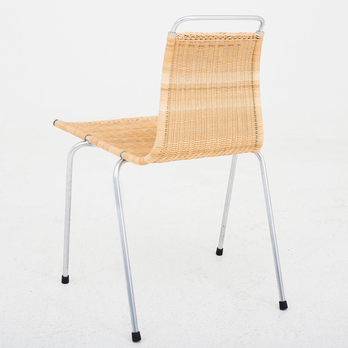 PK 1 - Chair with cane