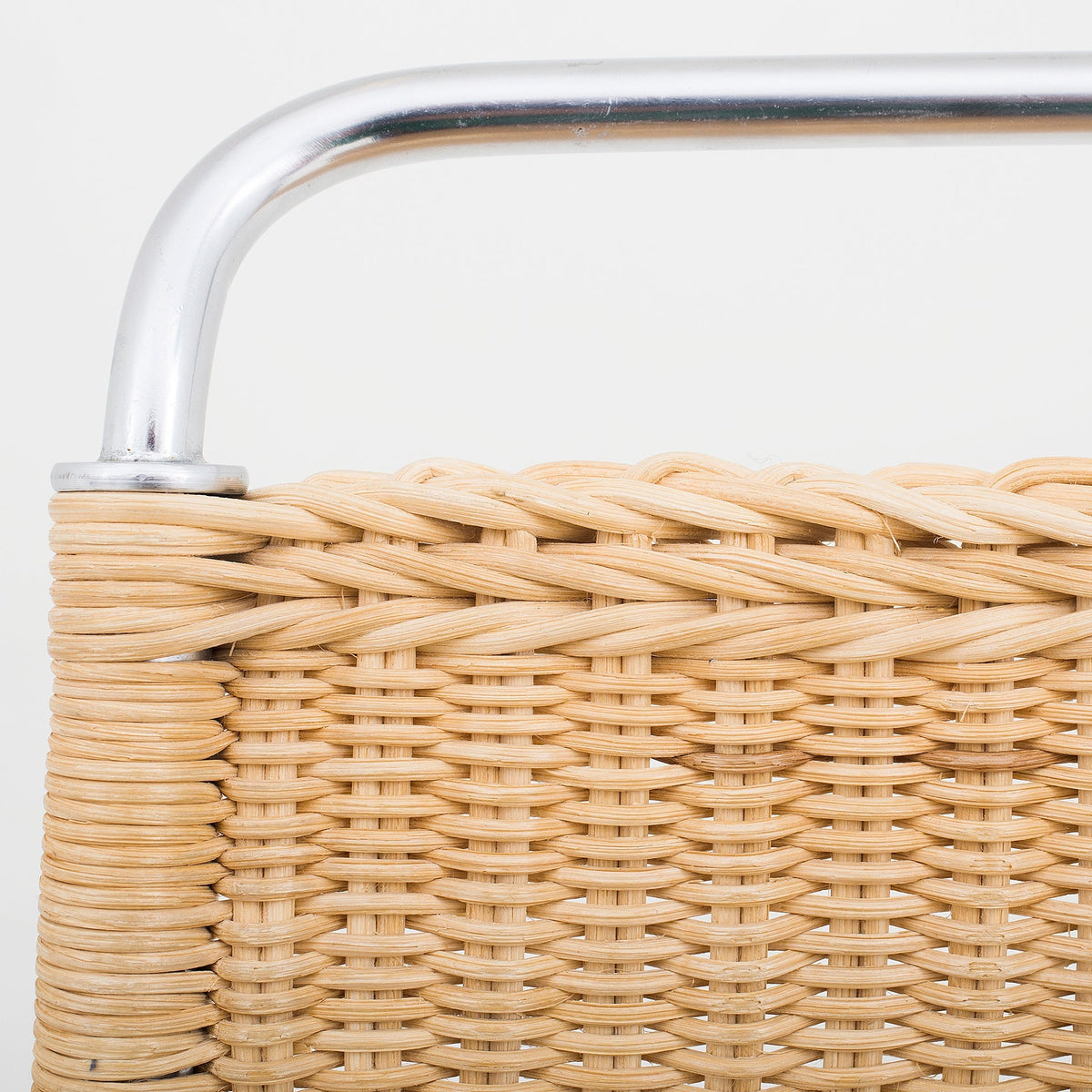 PK 1 - Chair with cane